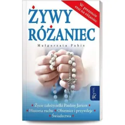 ŻYWY RÓŻANIEC
