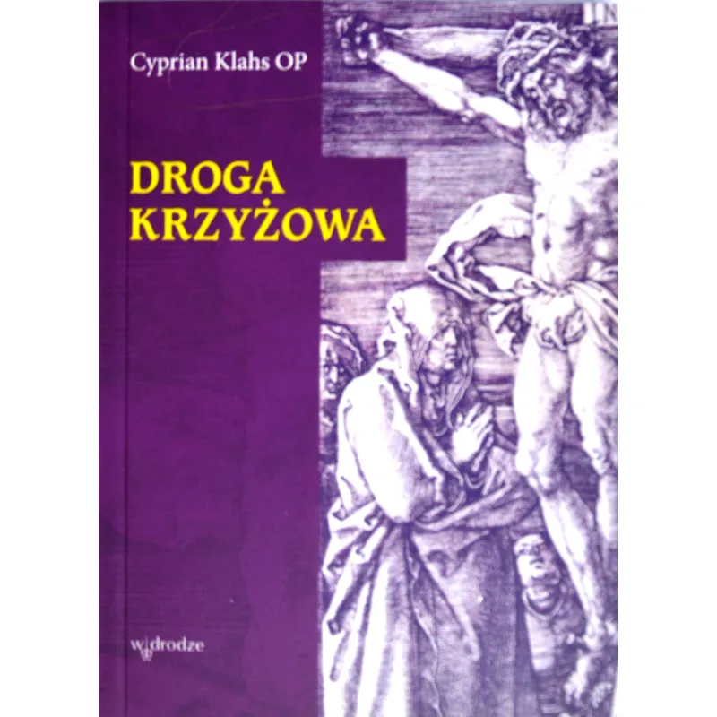 DROGA KRZYŻOWA C..KLAHS OP