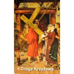 DROGA KRZYŻOWA FAUSTI