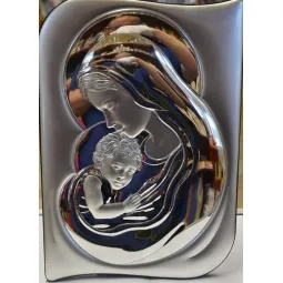 OBRAZ MADONNA Z DZIECIĄTKIEM