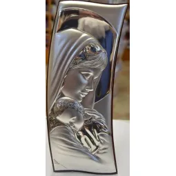 OBRAZ MADONNA Z DZIECIĄTKIEM