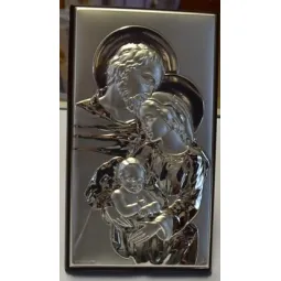 OBRAZ ŚWIĘTA RODZINA