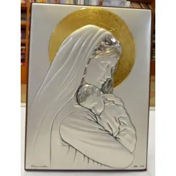 OBRAZ MADONNA Z DZIECIĄTKIEM