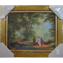 OBRAZEK DROGA DO EMAUS