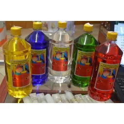 OLEJ PARAFINOWANY 1L