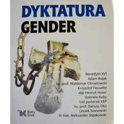 DYKTATURA GENDER
