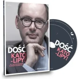 DOŚĆ KATO-LIPY
