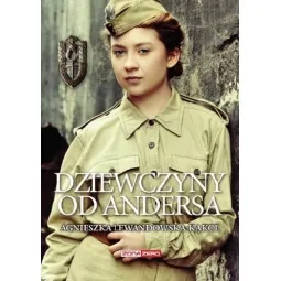 DZIEWCZYNY OD ANDERSA