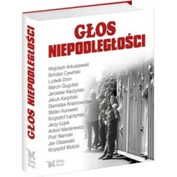 GŁOS NIEPODLEGŁOŚCI