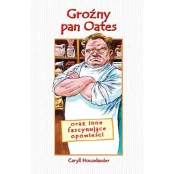 GROŹNY PAN OATES
