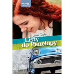 LISTY DO PENELOPY