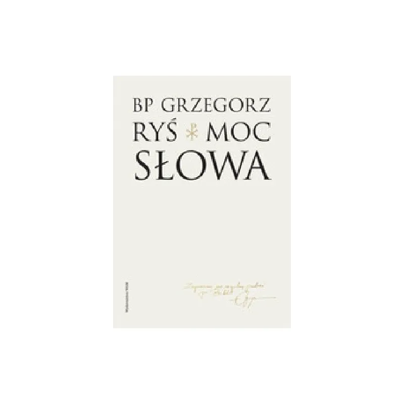 MOC SŁOWA