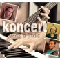 MOCNI W DUCHU - PŁYTA KONCERTOWA