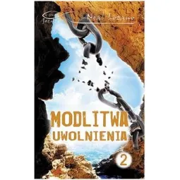 MODLITWA UWOLNIENIA CZ 3