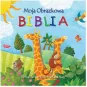 MOJA OBRAZKOWA BIBLIA