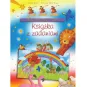 MOJA OBRAZKOWA BIBLIA - KSIĄŻKA Z ZADANIAMI