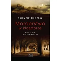 MORDERSTWO W KLASZTORZE