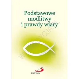 PODSTAWOWE PRAWDY WIARY