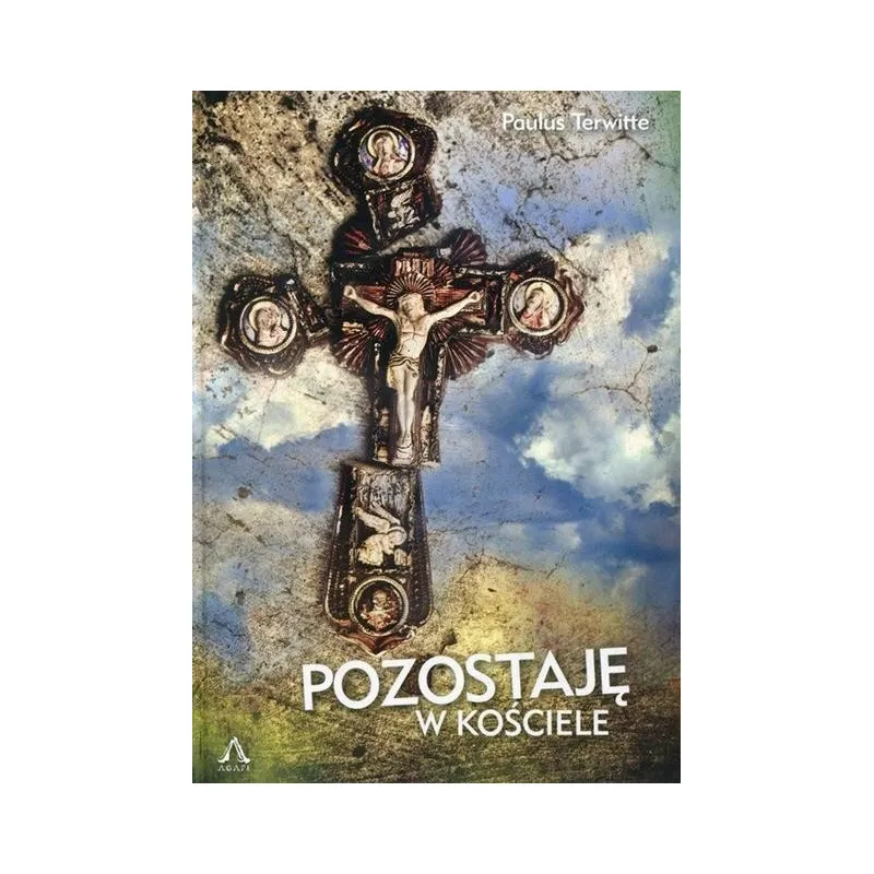 POZOSTAJĘ W KOŚCIELE