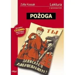 POŻOGA
