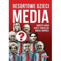 RESORTOWE DZIECI MEDIA