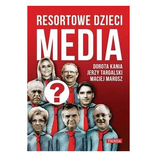 RESORTOWE DZIECI MEDIA