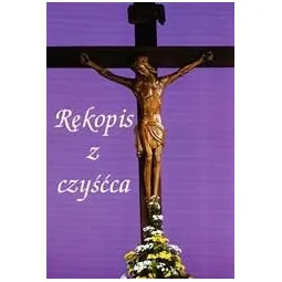 RĘKOPIS Z CZYŚĆCA