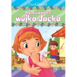 RYMOWANKI WUJKA JACKA 1-4