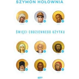 ŚWIĘCI CODZIENNEGO UŻYTKU