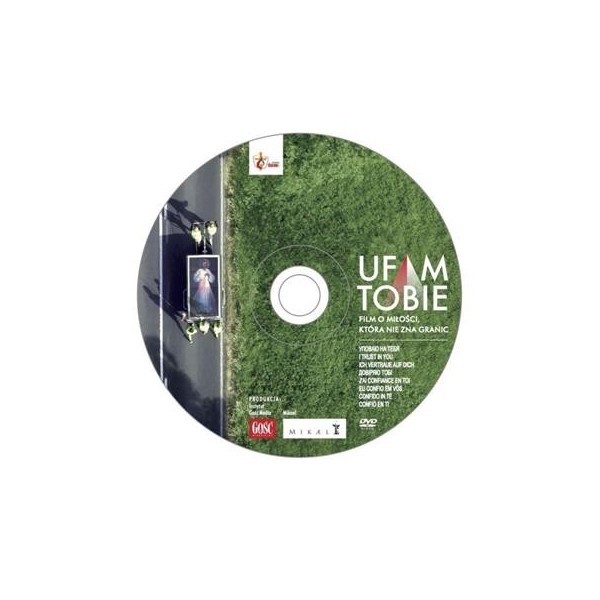UFAM TOBIE DVD