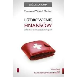 UZDROWIENIE FINANSÓW