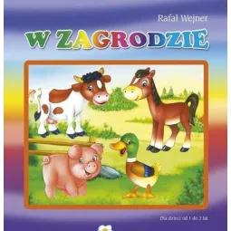 W ZAGRODZIE