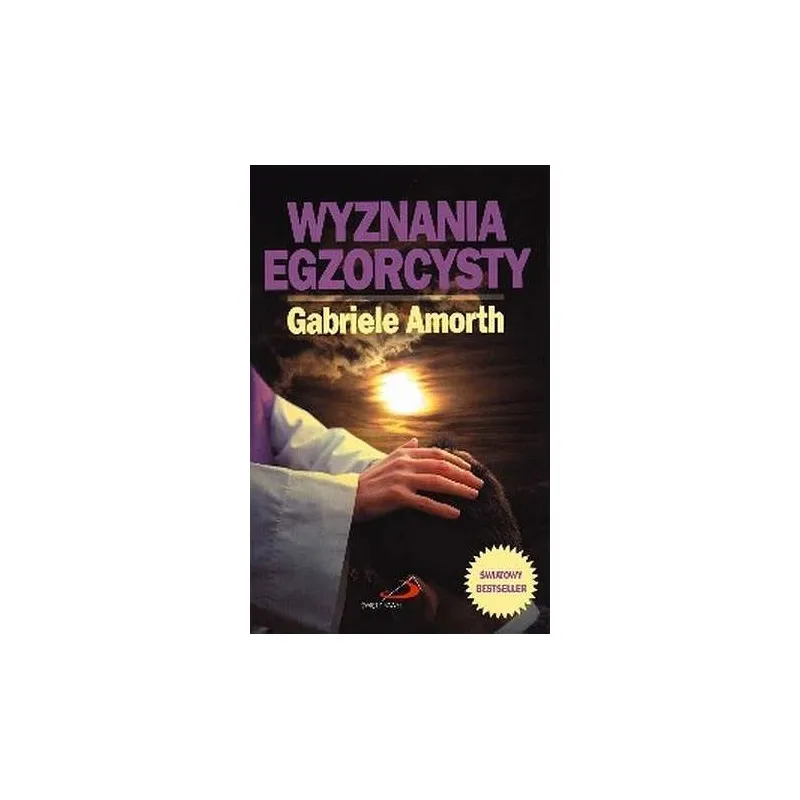 WYZNANIA EGZORCYSTY