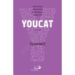 YOUCAT SPOWIEDŹ