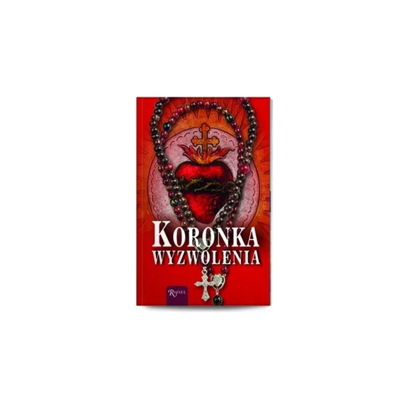 KORONKA WYZWOLENIA ,
