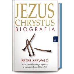 JEZUS CHRYSTUS. BIOGRAFIA.