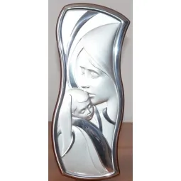 OBRAZ MADONNA Z DZIECIĄTKIEM