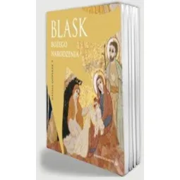 BLASK BOŻEGO NARODZENIA