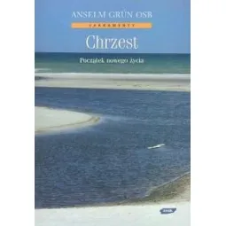 CHRZEST SAKRAMENTY GRUN