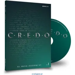 CREDO KS. M. OLSZEWSKI T.1 