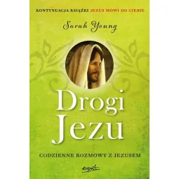 DROGI JEZU