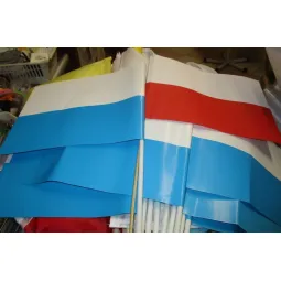 CHORĄGIEWKI PAPIEROWE