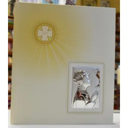 OBRAZ WŁOSKI SREBRNY