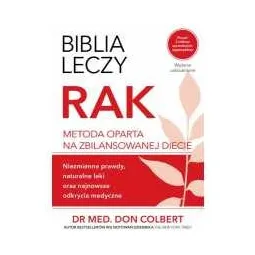 BIBLIA LECZY. RAK