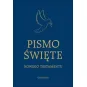 PISMO ŚWIĘTE NOWY TESTAMNT,  MAŁY DRUK