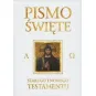 PISMO ŚWIĘTE