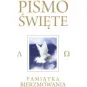 PISMO ŚWIĘTE PAMIĄTKA SAKRAMENTU BIERZMOWANIA