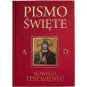 PISMO ŚWIĘTE  STARY I NOWY TESTAMENT