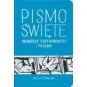 PISMO ŚWIĘTE NOWY TESTAMENT I PSALMY