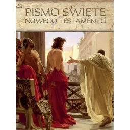 NOWY TESTAMENT ALBUM